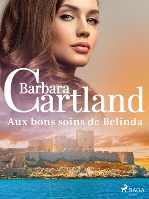 cover image of Aux bons soins de Belinda